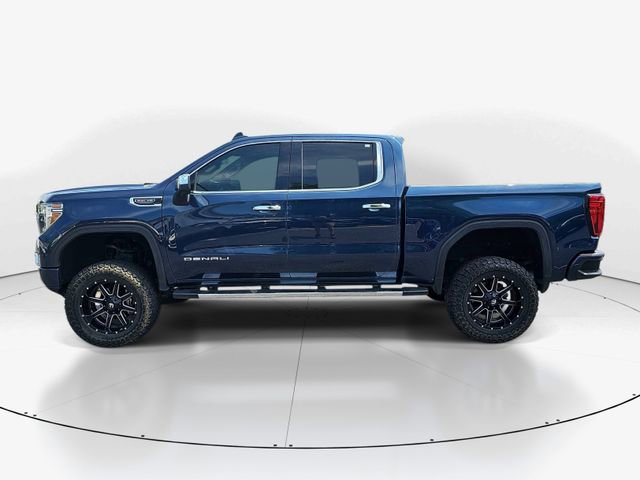 Used 2021 GMC Sierra 1500 Denali w/ Driver Alert Package II image 6