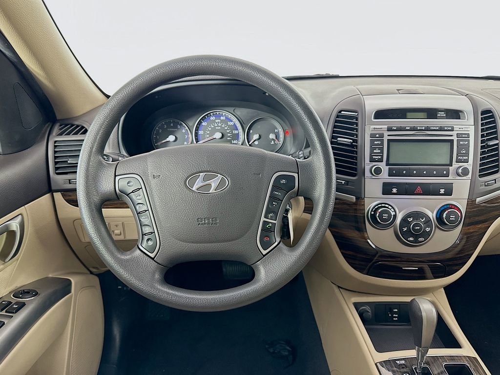 Used 2012 Hyundai Santa Fe GLS image 20