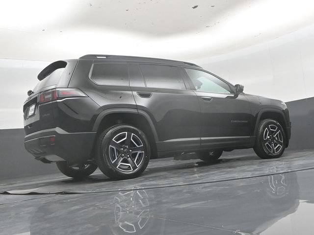 New 2026 Jeep Cherokee Laredo AWD/4WD image 40