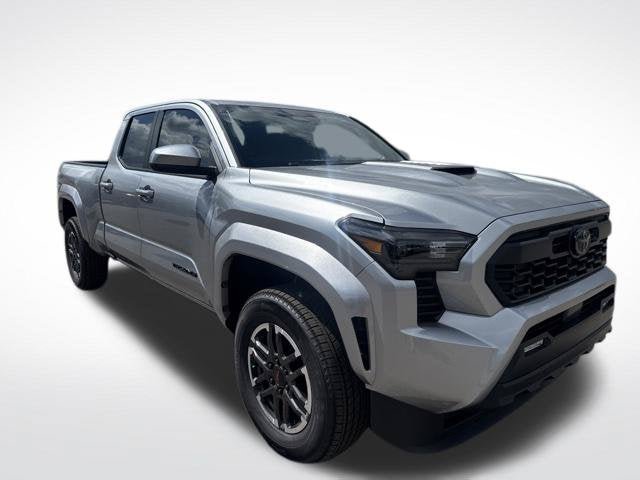New 2026 Toyota Tacoma TRD Sport AWD/4WD image 12