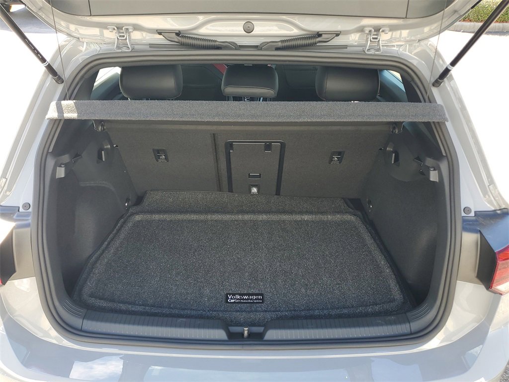 New 2026 Volkswagen GTI Autobahn image 7