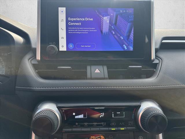 Certified 2025 Toyota RAV4 LE image 15