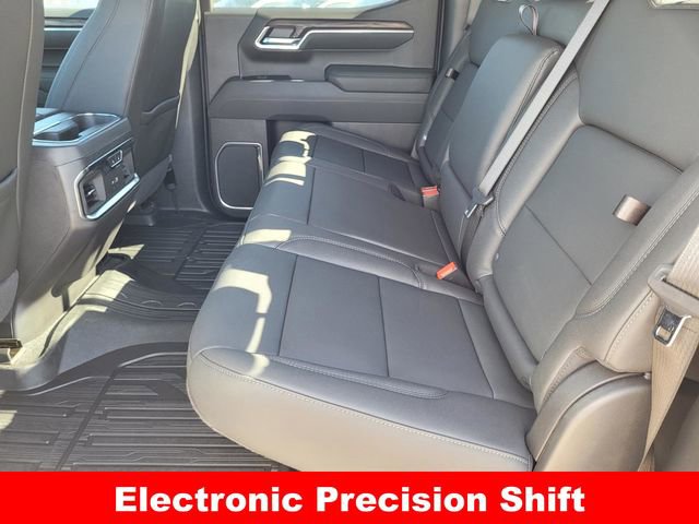 New 2026 GMC Sierra 1500 SLT w/ SLT Premium Plus Package image 25