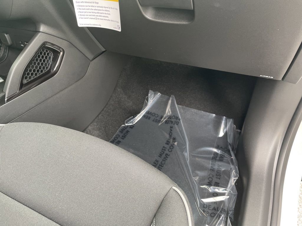 New 2026 Chevrolet TrailBlazer LS w/ LS Convenience Package image 47