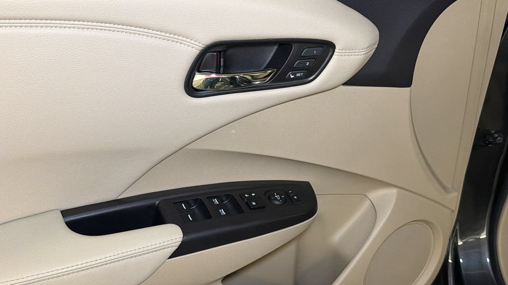 Used 2014 Acura RDX FWD w/ Technology Package image 19
