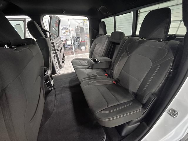 Used 2025 RAM 1500 Big Horn image 12