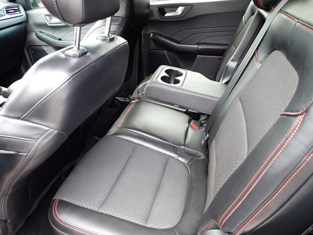 Used 2023 Ford Escape ST-Line Select w/ Tech Pack #2 AWD/4WD image 10