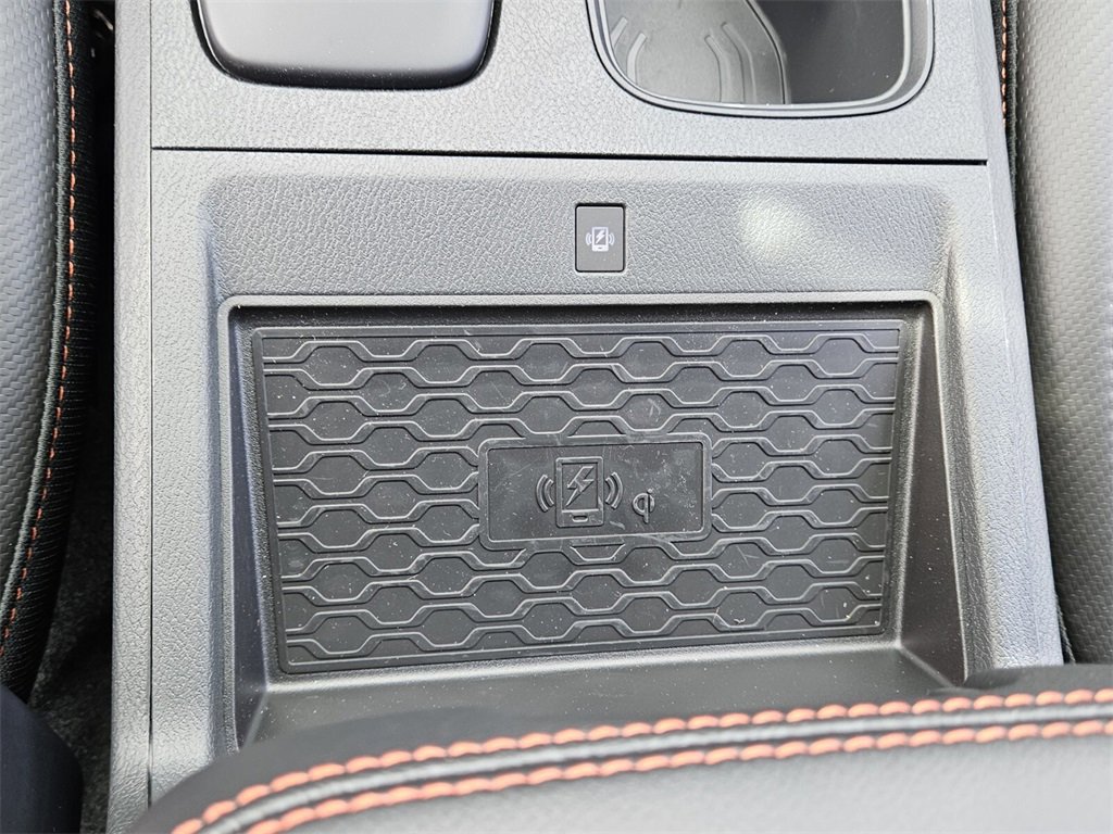 New 2026 Nissan Frontier Pro-X w/ Pro Premium Package image 22