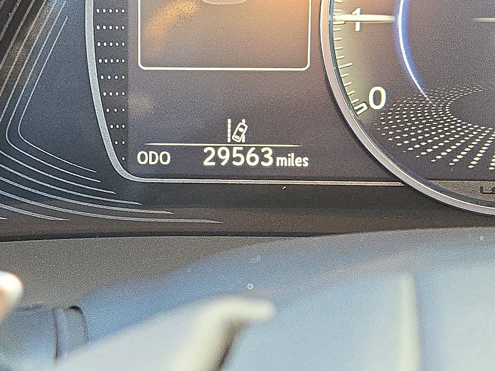 Certified 2022 Lexus ES 350 Ultra Luxury image 21