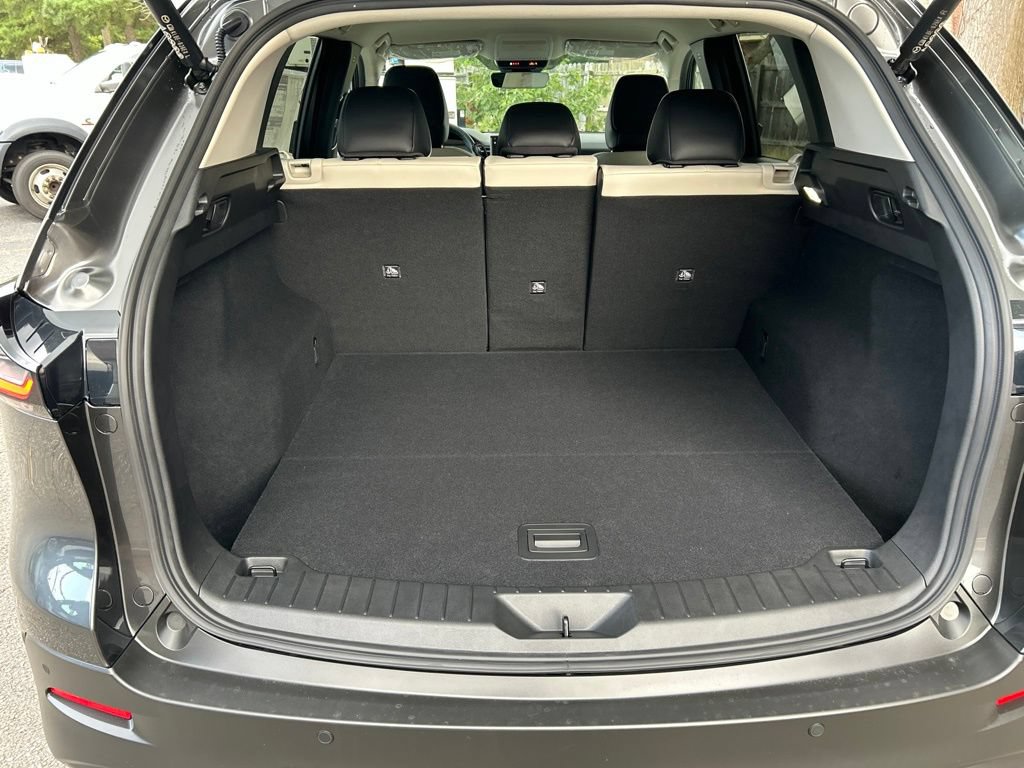 New 2026 MAZDA CX-5 Preferred AWD/4WD image 25