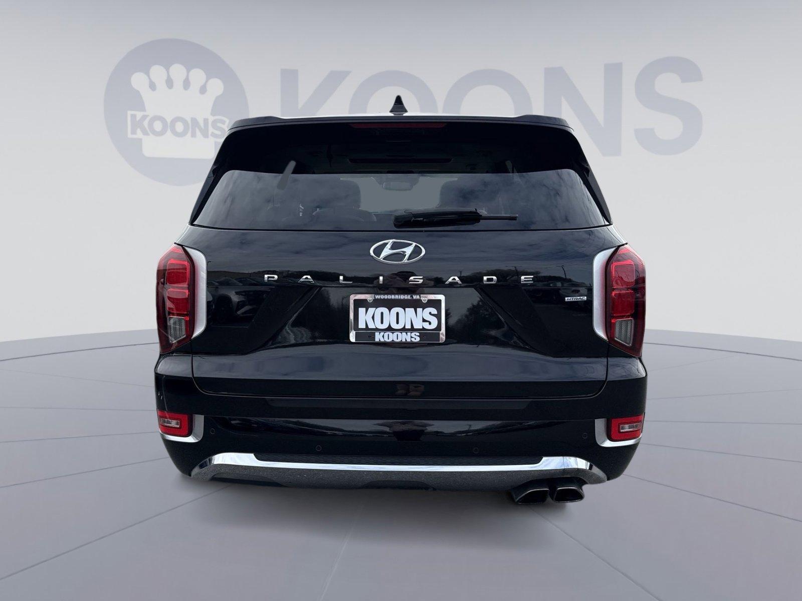 Used 2020 Hyundai Palisade Limited image 4