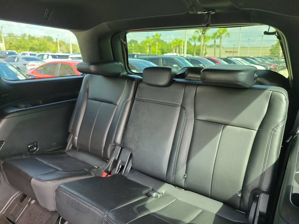 Used 2021 Ford Expedition XLT RWD image 24