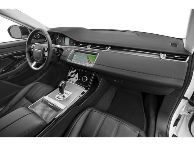 Used 2023 Land Rover Range Rover Evoque S AWD/4WD image 15