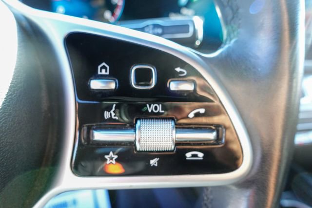 Used 2020 Mercedes-Benz GLE 350 4MATIC image 14