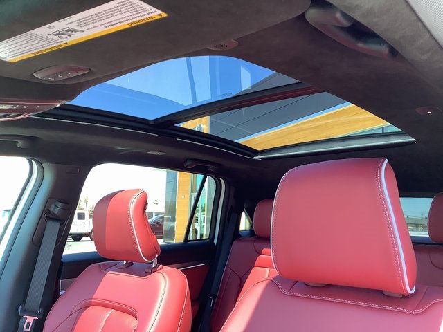 New 2025 Jeep Wagoneer Launch Edition image 23