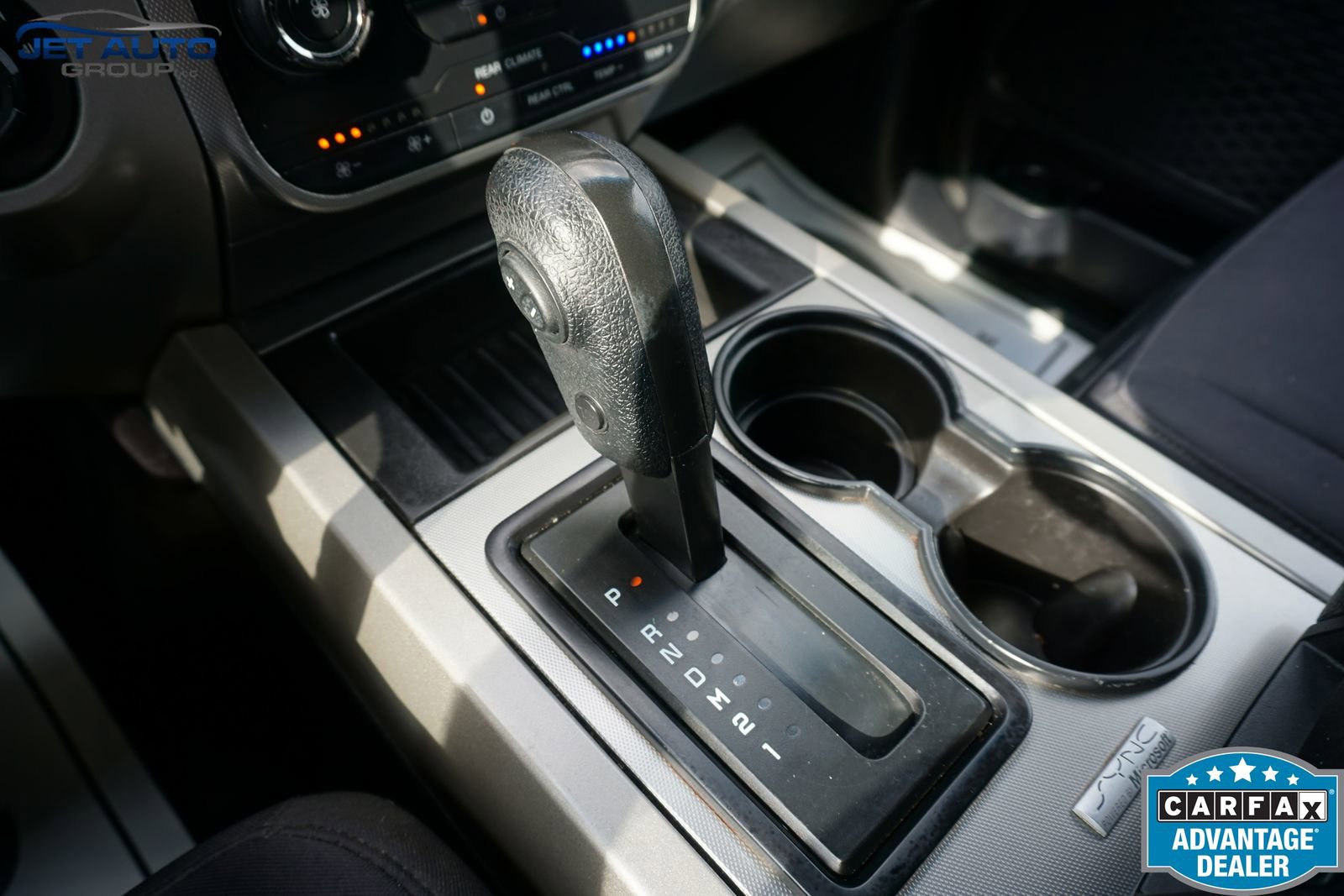 Used 2015 Ford Expedition EL XLT image 37