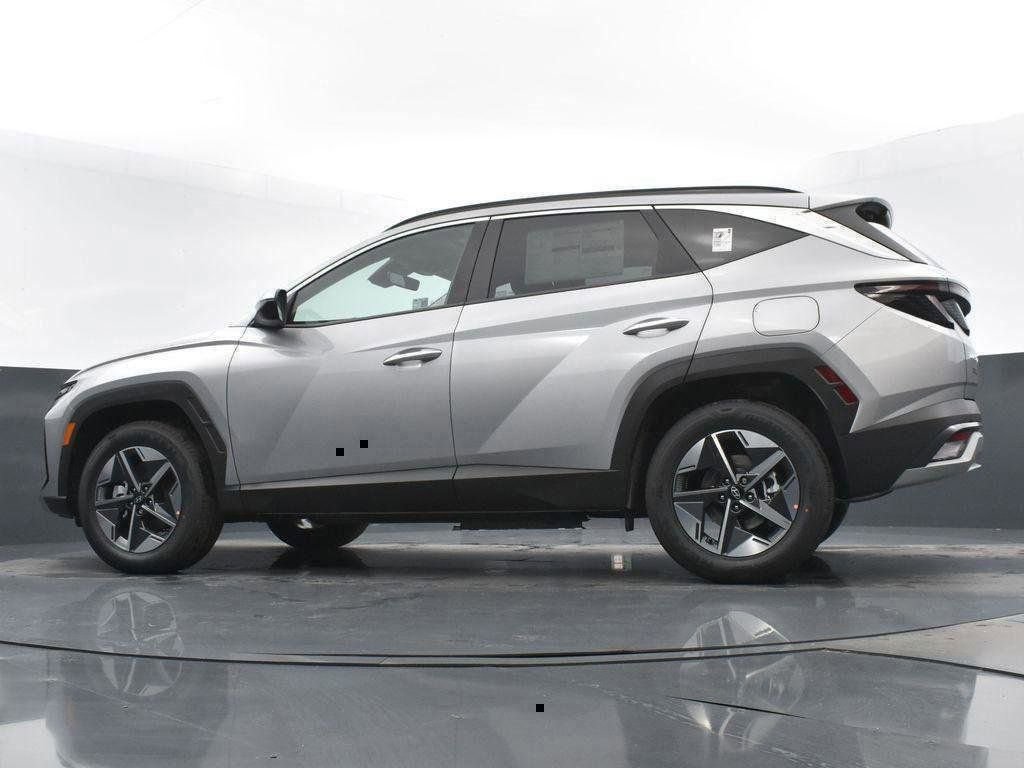 New 2025 Hyundai Tucson SEL image 26