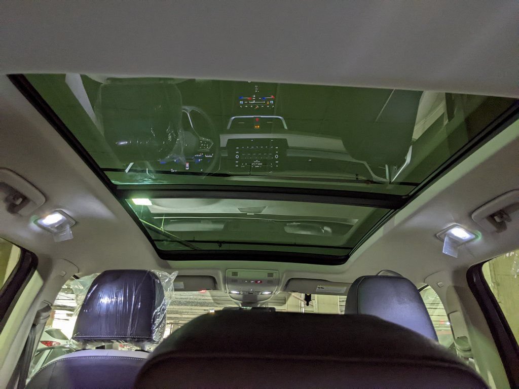 New 2026 Volkswagen Taos SE AWD/4WD image 13