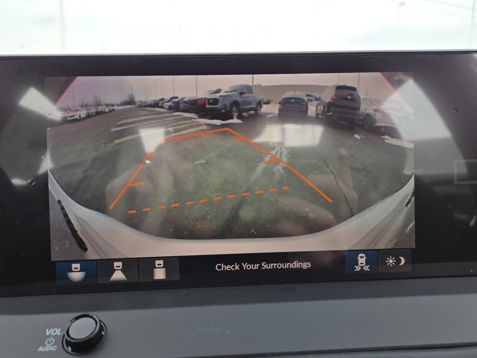 New 2026 Honda Accord Sport image 28