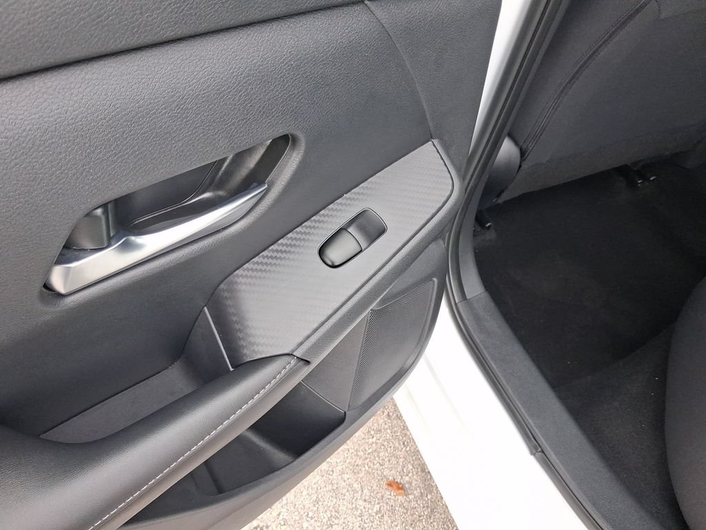 Certified 2023 Nissan Sentra SV w/ All-Weather Package FWD image 12