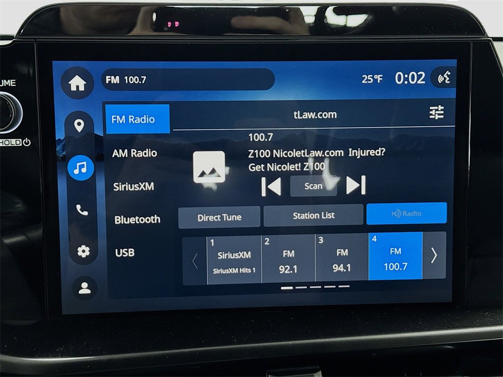 New 2026 Subaru Outback Limited image 13