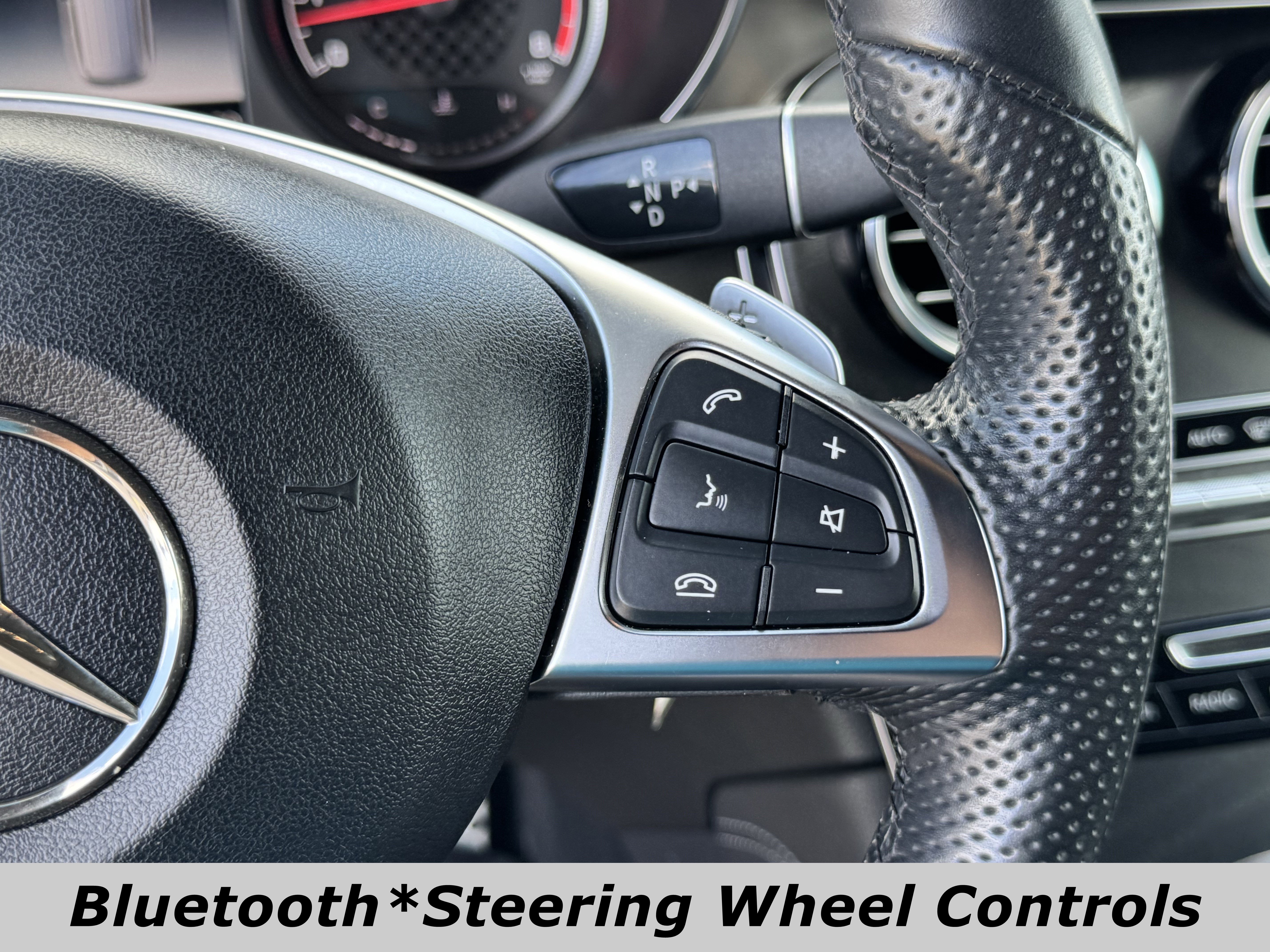 Used 2018 Mercedes-Benz GLC 43 AMG 4MATIC image 8