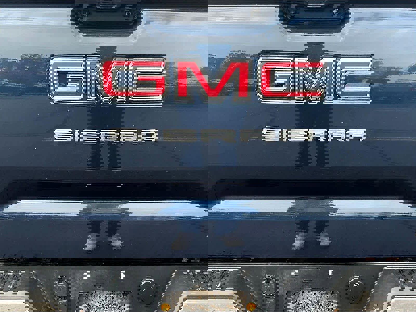 Used 2023 GMC Sierra 1500 Pro image 33