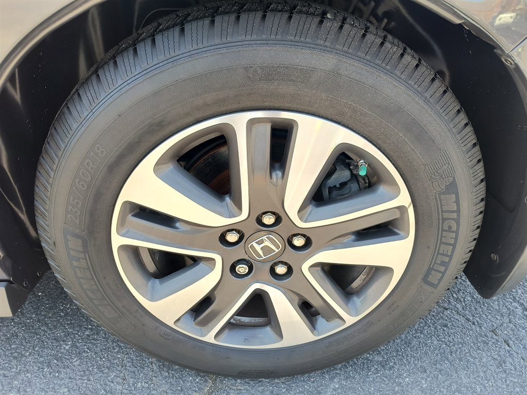 Used 2014 Honda Odyssey Touring image 10