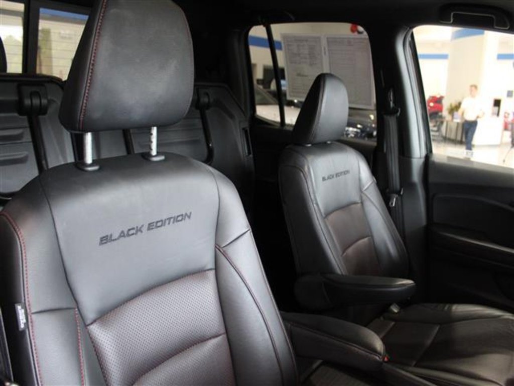 Used 2022 Honda Ridgeline Black Edition image 26