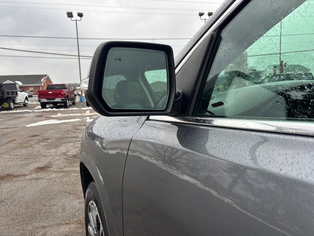 Used 2020 GMC Acadia Denali image 12