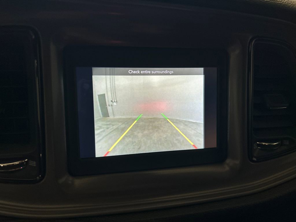 Used 2023 Dodge Challenger R/T w/ Blacktop Package image 24