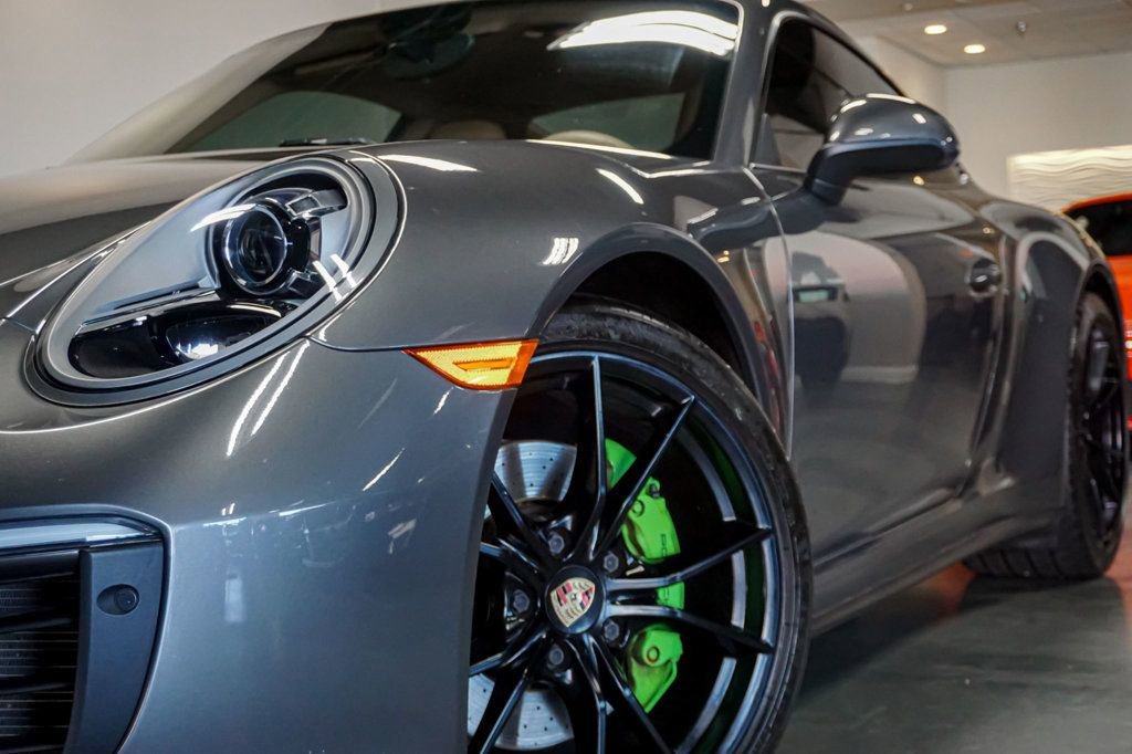 Used 2017 Porsche 911 GT3 RS image 67