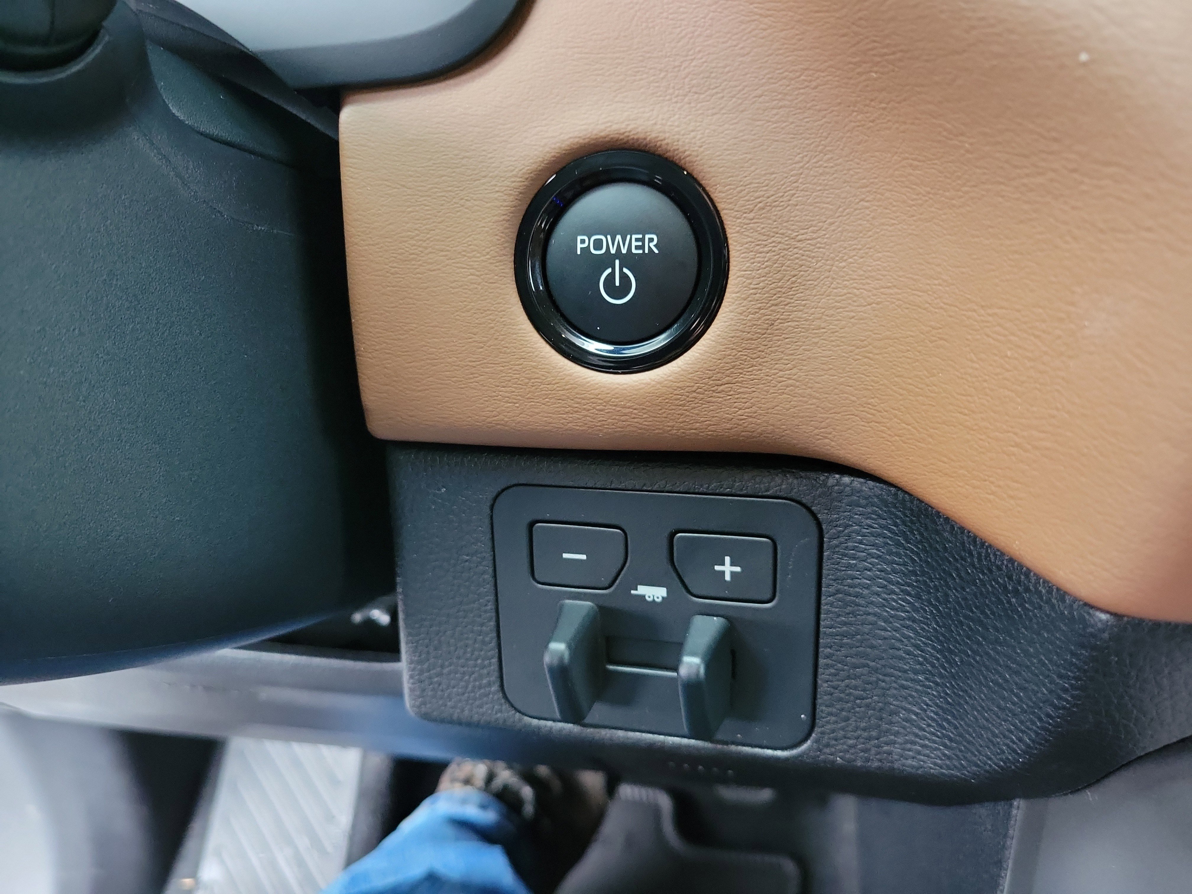 New 2026 Toyota Sequoia 1794 Edition image 30