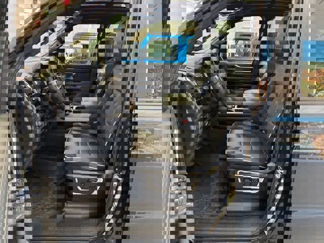 New 2026 RAM 1500 Laramie w/ Night Edition image 23