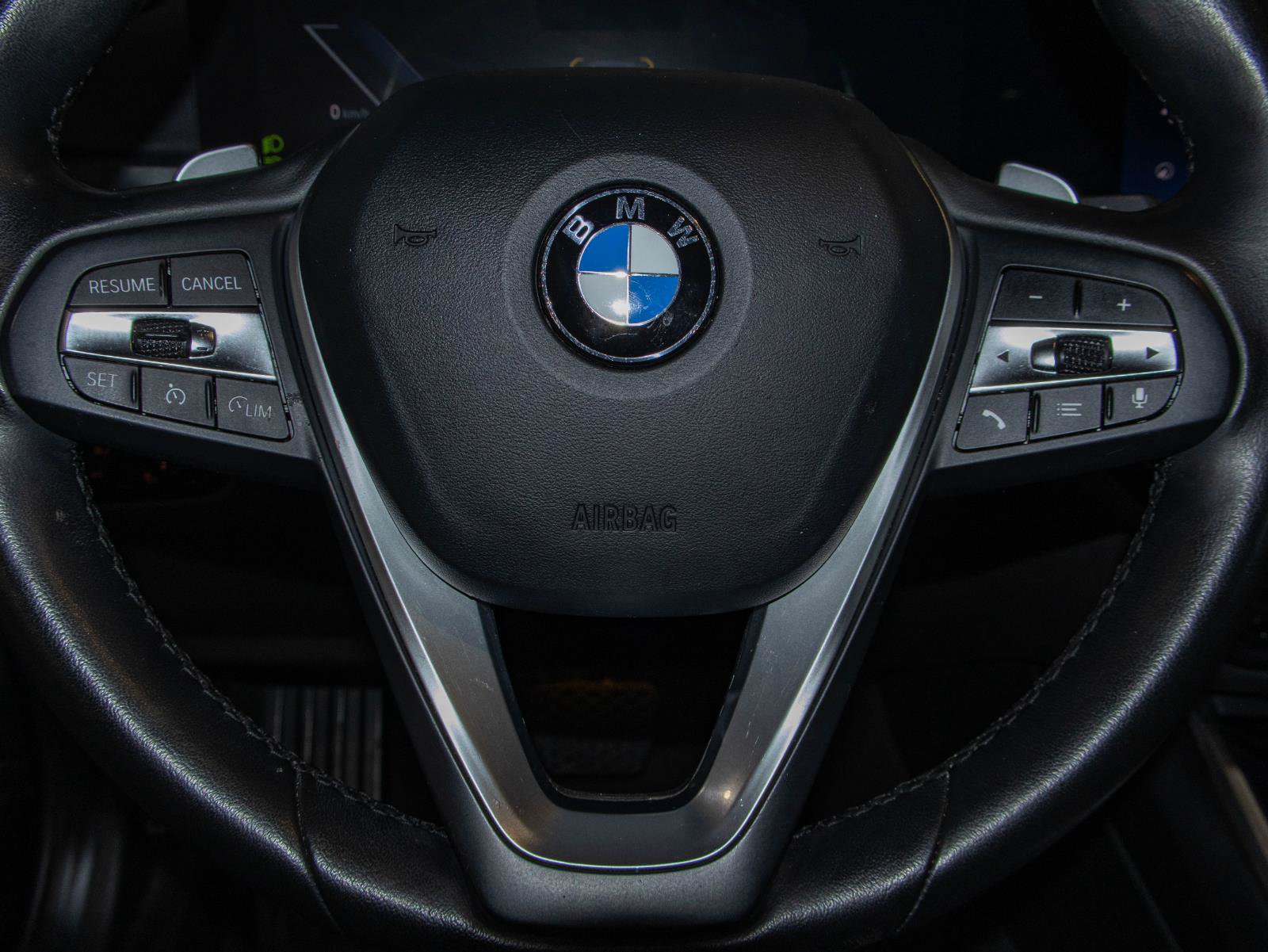 Used 2023 BMW 330i Sedan w/ Driving Assistance Package RWD image 12