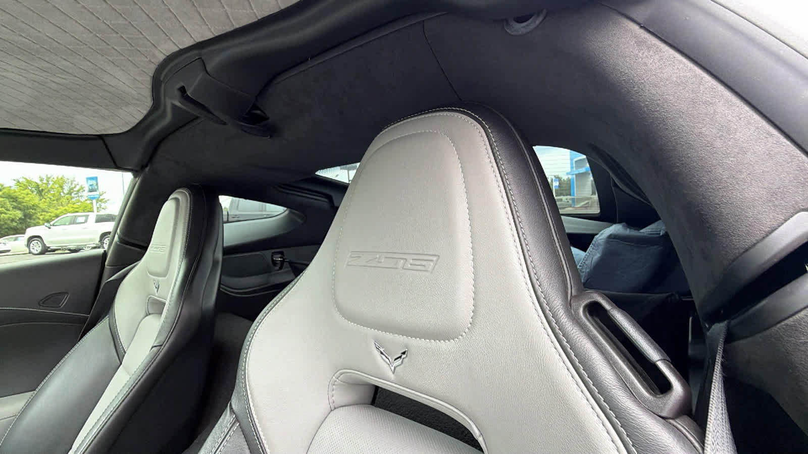 Used 2019 Chevrolet Corvette Z06 RWD image 13