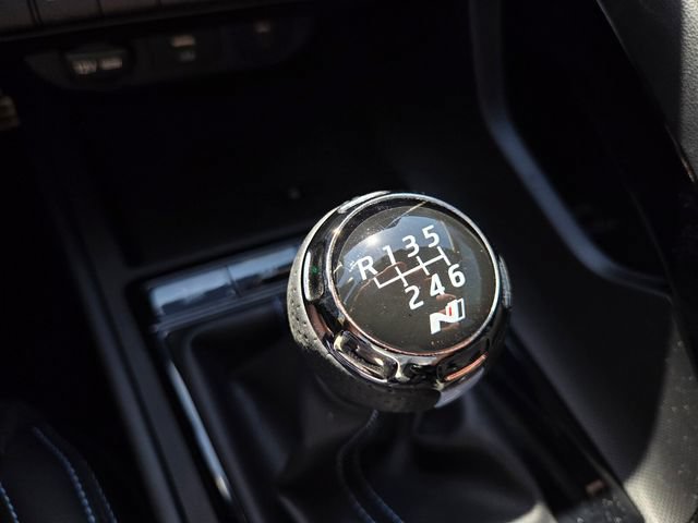 Used 2026 Hyundai Elantra N FWD image 28