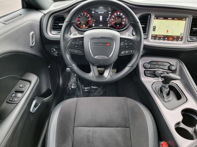 Certified 2023 Dodge Challenger GT w/ Plus Package RWD image 31