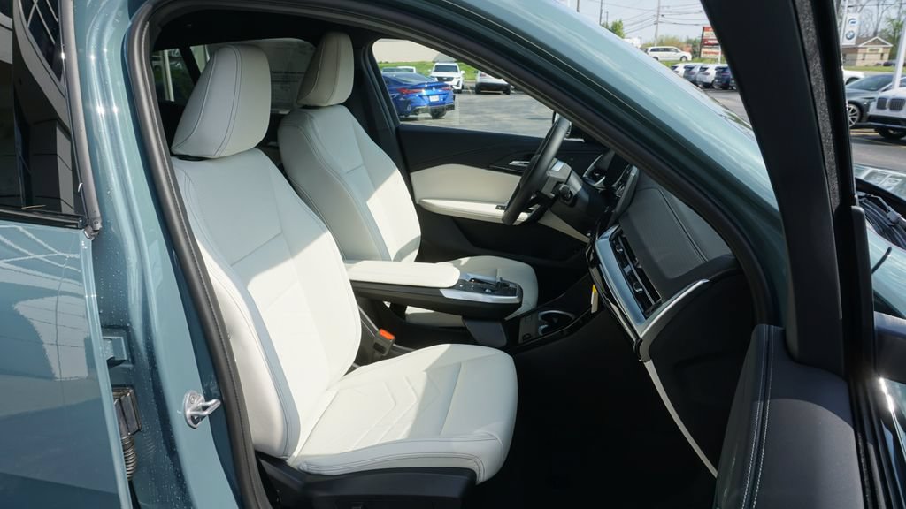 Used 2026 BMW X2 xDrive28i w/ Technology Package AWD/4WD image 10