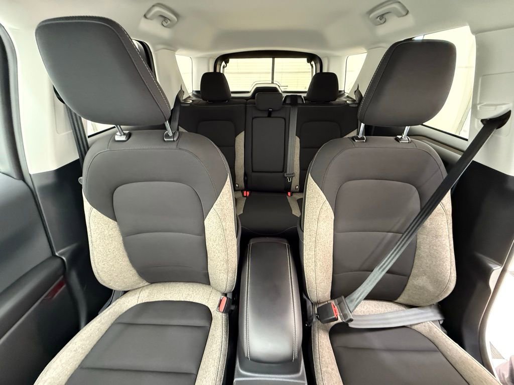 New 2025 Ford Bronco Sport Big Bend image 18