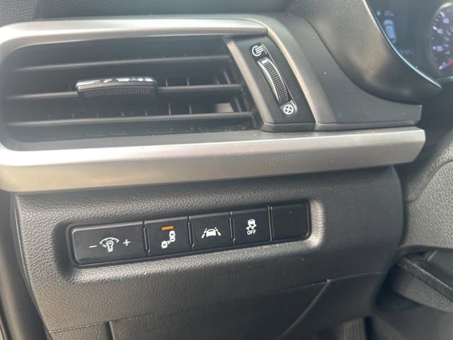 Used 2020 Kia Telluride S FWD image 25