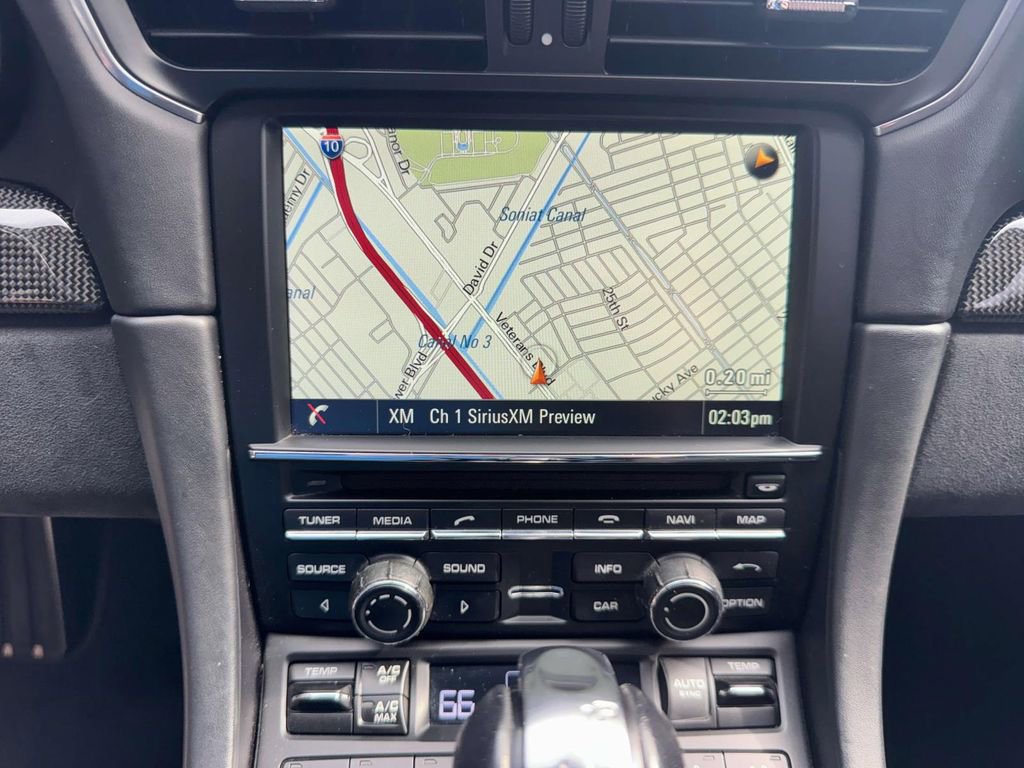 Certified 2016 Porsche 911 Carrera GTS image 24