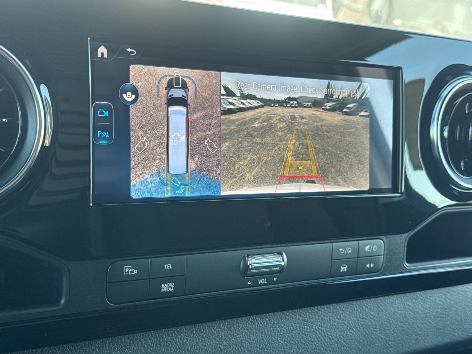 New 2026 Mercedes-Benz Sprinter 2500 image 18