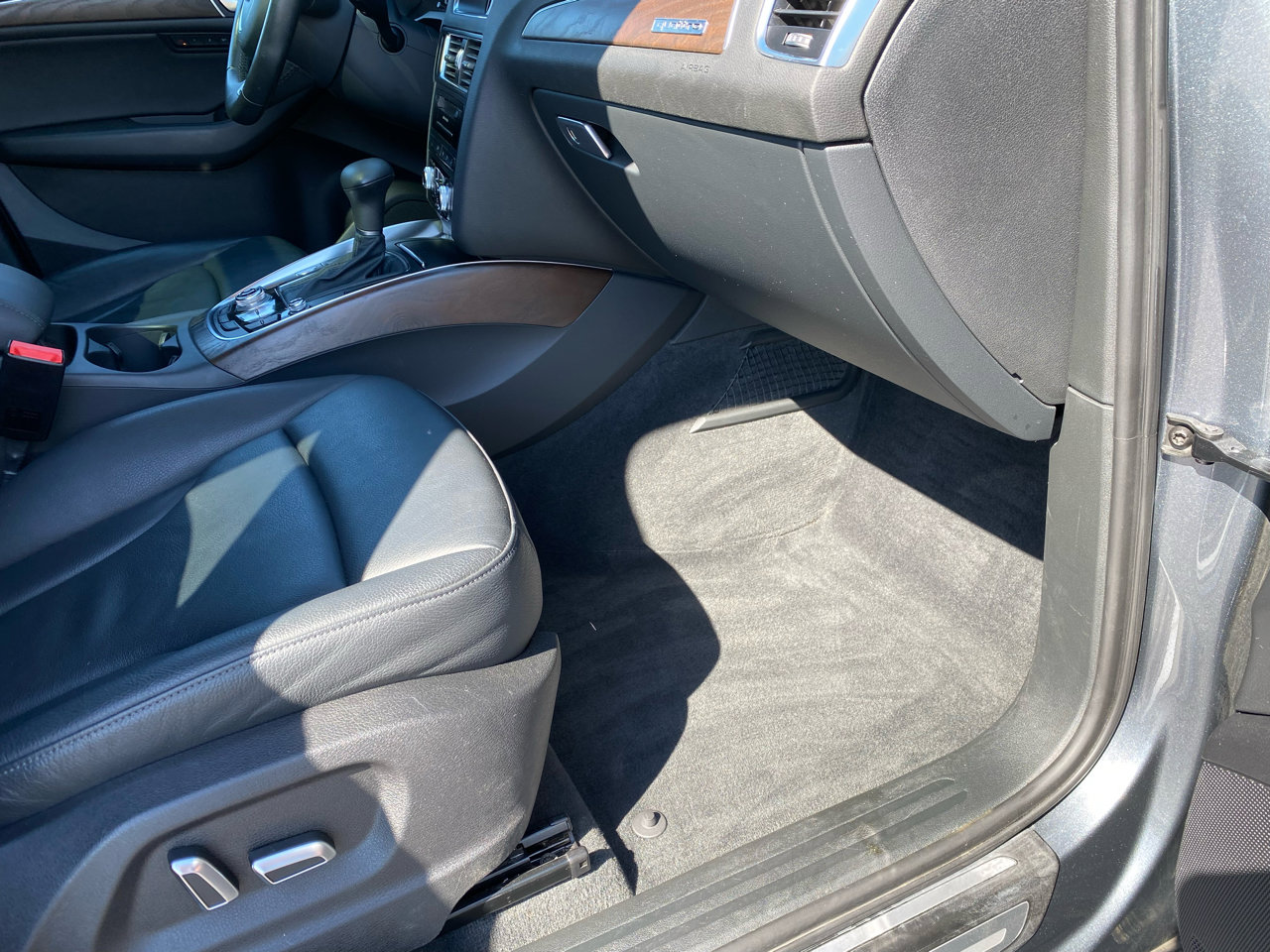 Used 2015 Audi Q5 3.0T Premium Plus w/ Technology Package image 17