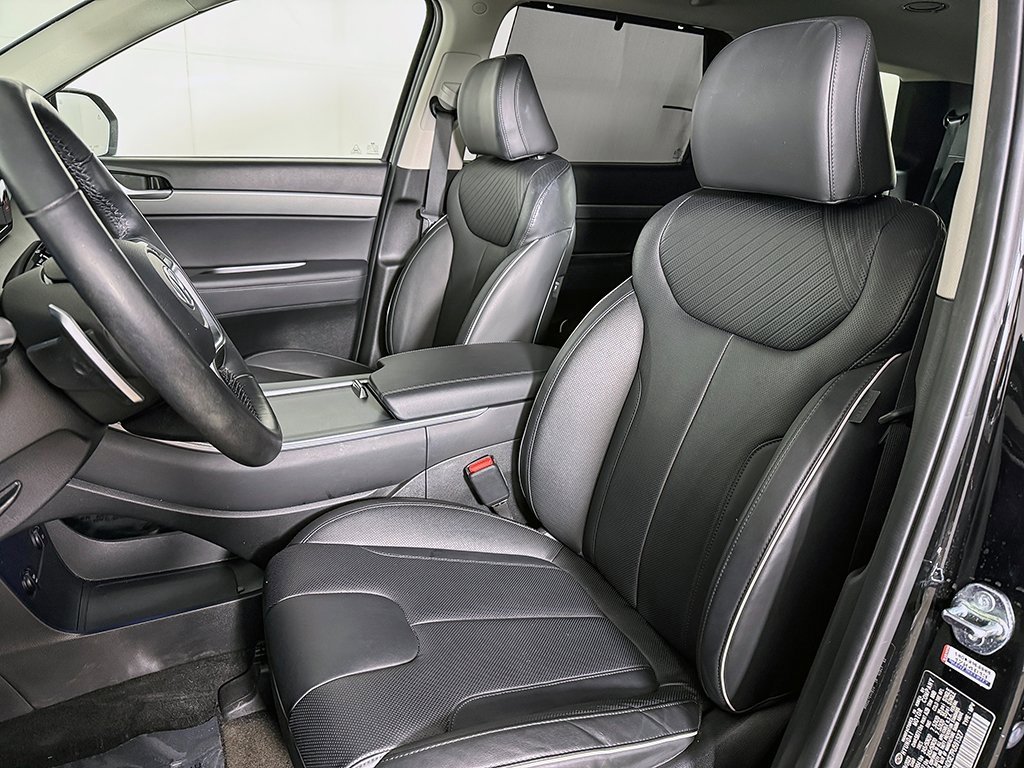 Used 2023 Hyundai Palisade SEL w/ Premium Package image 31