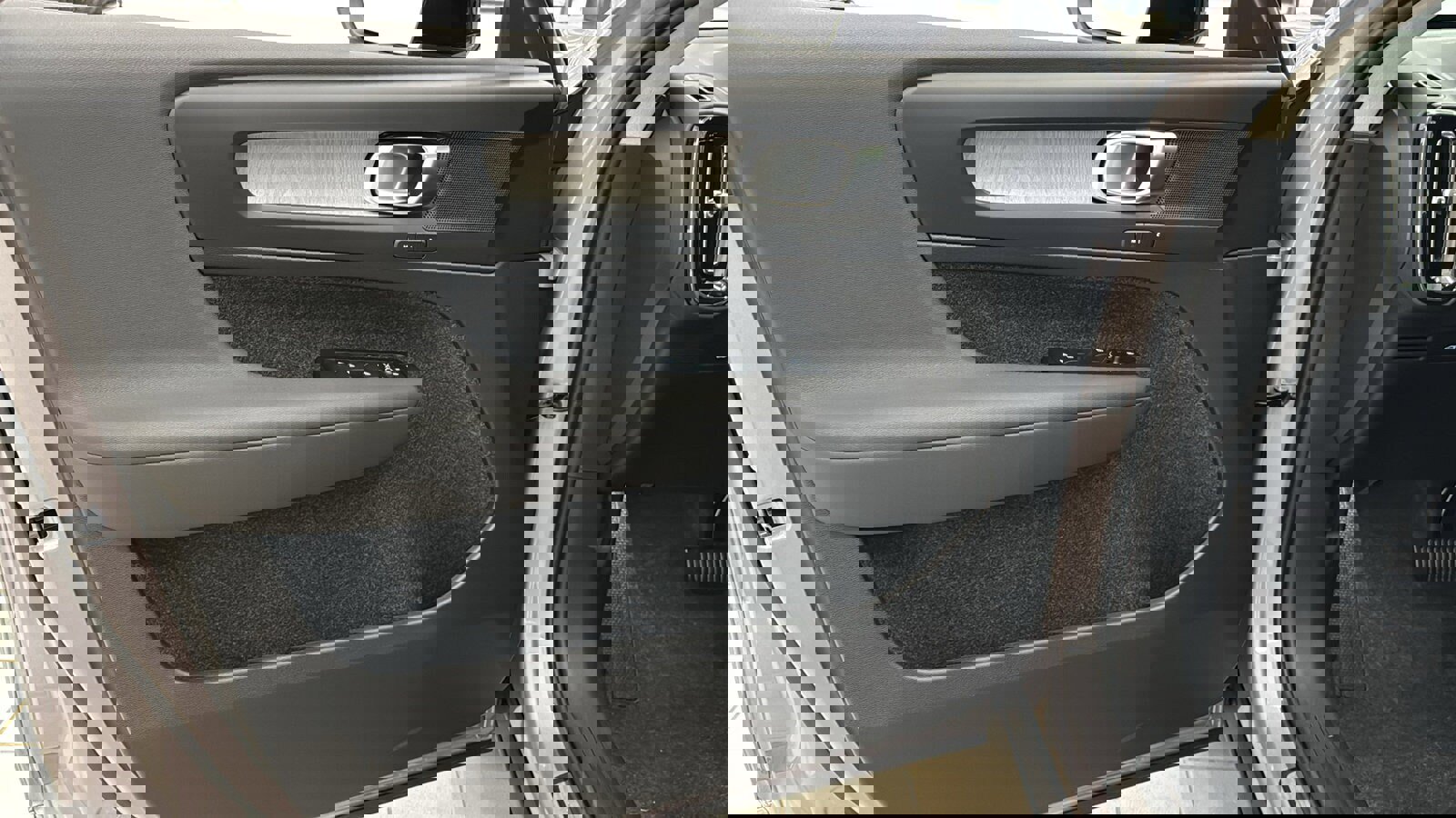 Used 2026 Volvo XC40 B5 Plus w/ Protection Package Premier AWD/4WD image 19