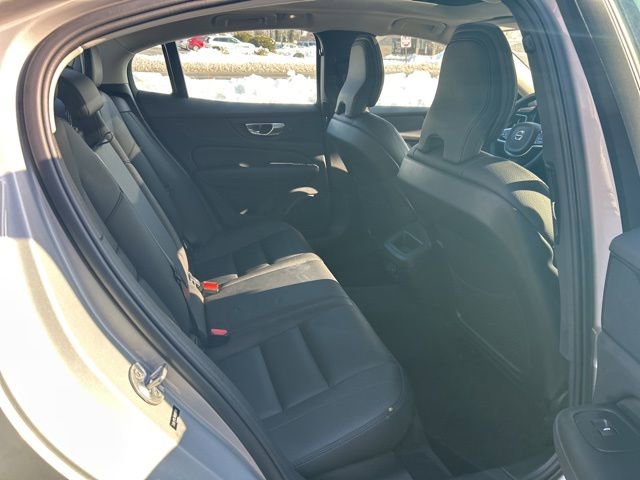 Certified 2024 Volvo S60 B5 Plus image 13