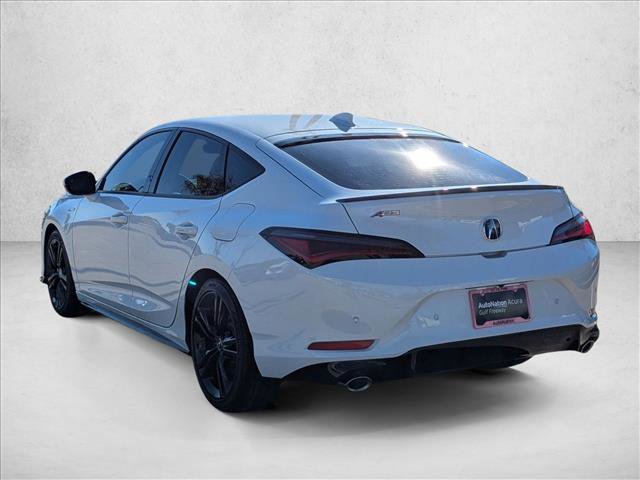 New 2026 Acura Integra A-Spec image 9