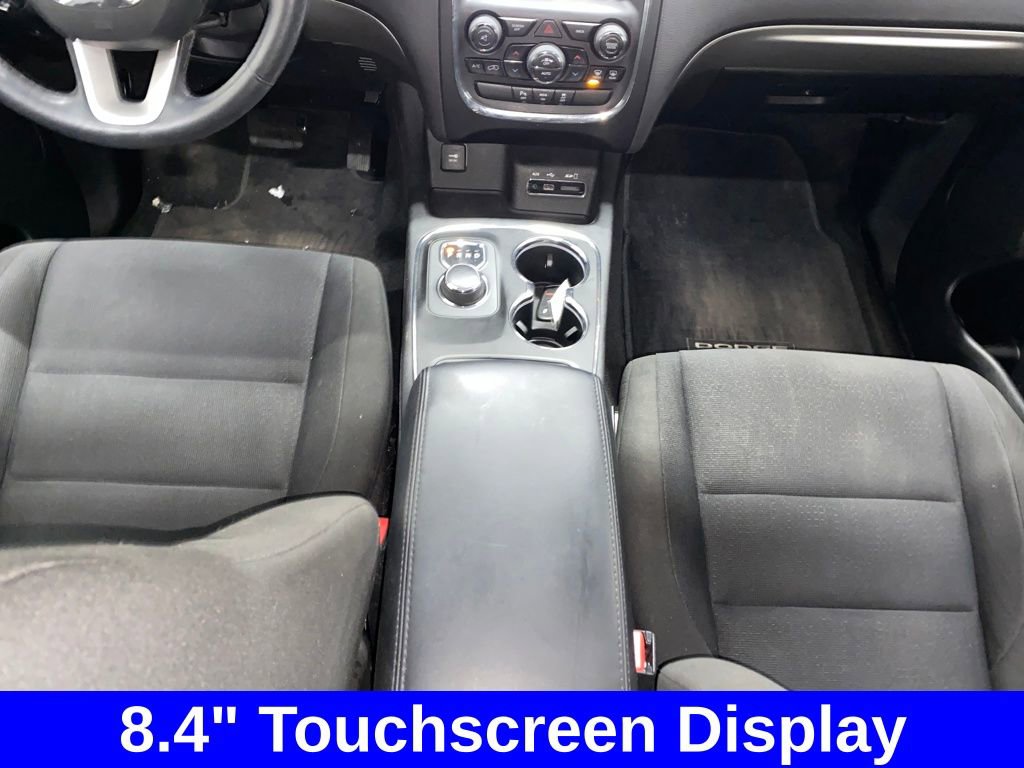 Used 2015 Dodge Durango SXT w/ Quick Order Package 23B image 23
