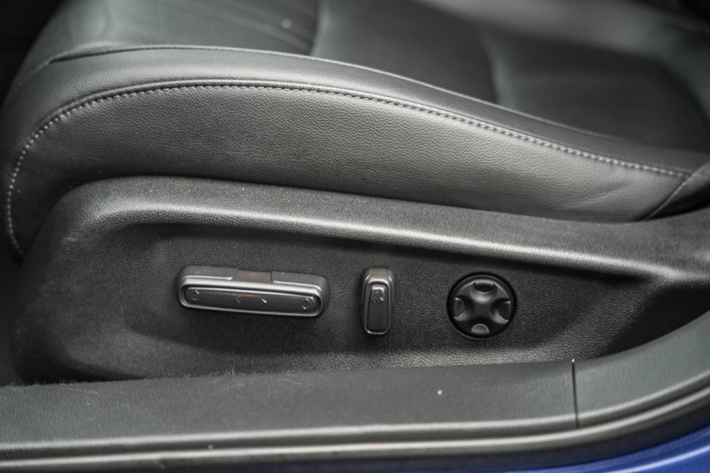 Used 2022 Honda Accord Sport Special Edition image 35